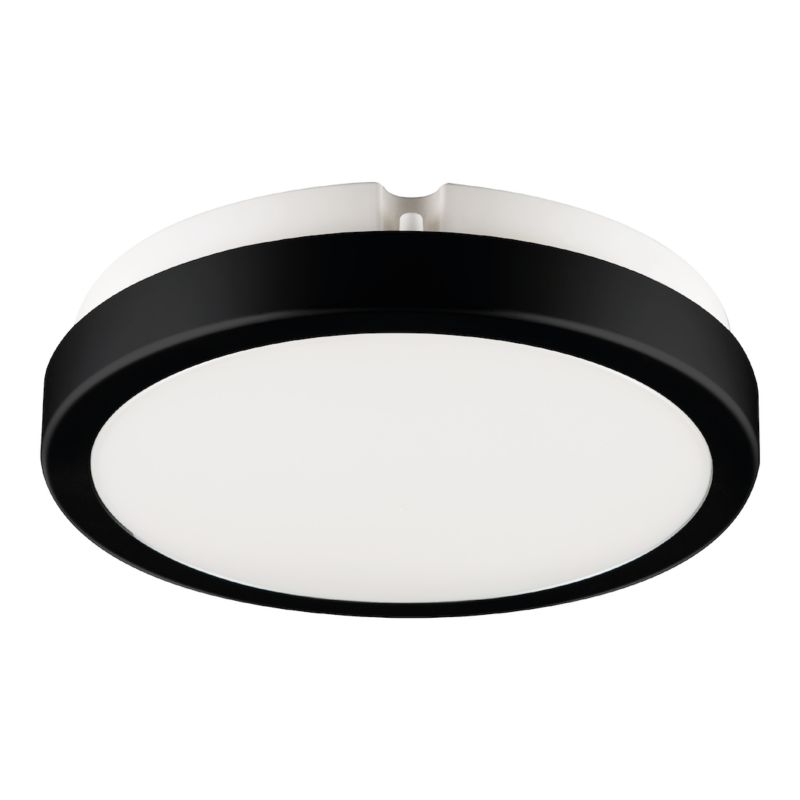 Plafon Milagro Vera 12W IP65 1 szt.