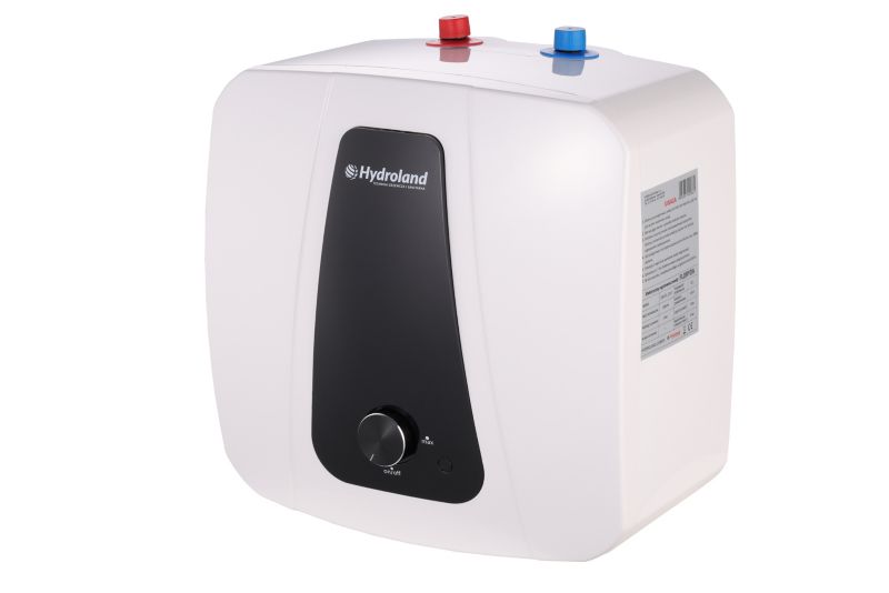 Podgrzewacz wody elektryczny Hydroland podumywalkowy 5 l