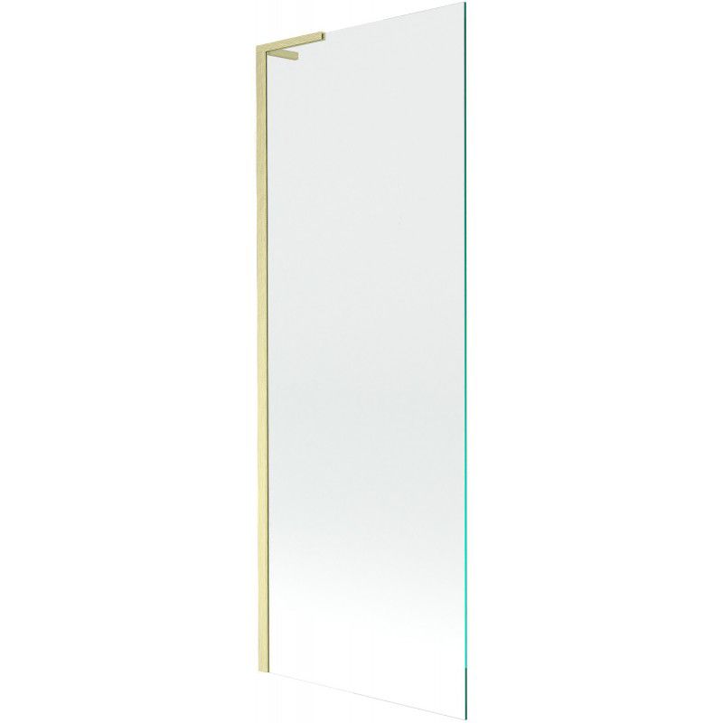 Parawan nawannowy Mexen Next L złoty szczotkowany 70x150 cm 895-070-000-03-00-551 szt.