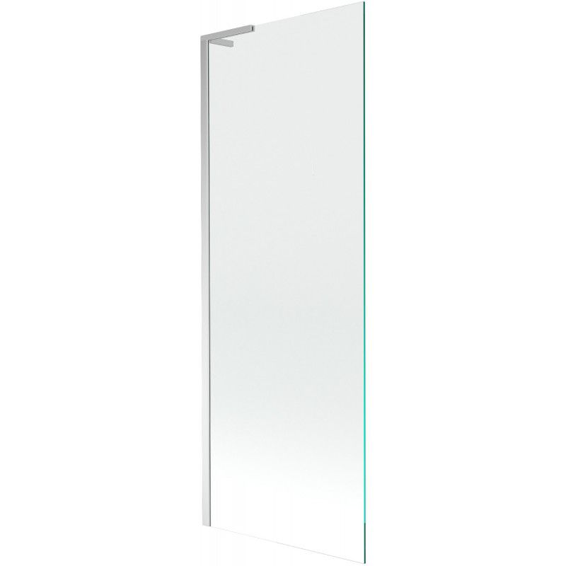 Parawan nawannowy jednoskrzydłowy Mexen Next L transparentny 70x150 cm 895-070-000-03-00-01 1 szt.