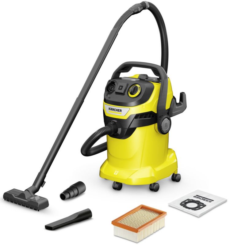 Odkurzacz uniwersalny Karcher WD5 P V-25/5/22 1.628-307.0 1 szt.