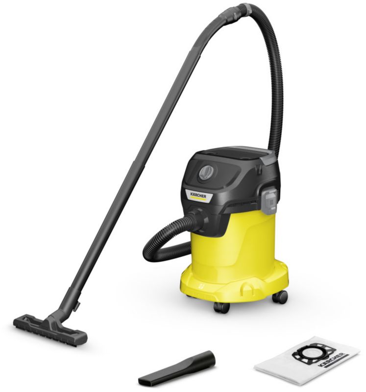 Odkurzacz Karcher KWD 3 V-17/4/20/F 1.628-442.0 1 szt.