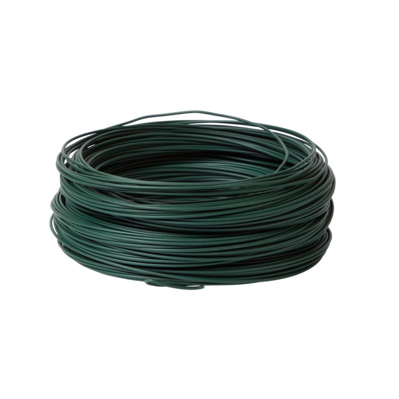 Drut naciągowy Blooma 2,7 mm x 100 m zielony