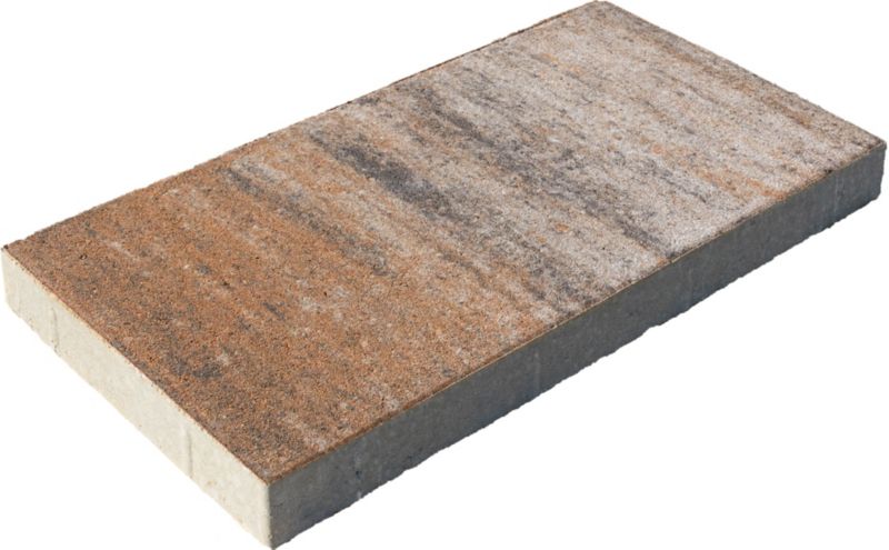 Płyta tarasowa Triest 30 x 60 x 5 cm wapień muszlowy