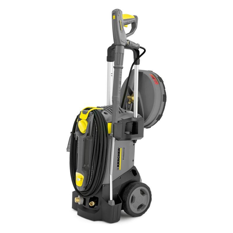 Profesjonalna myjka ciśnieniowa Karcher HD 5/15 C Plus + FR Classic 1szt.