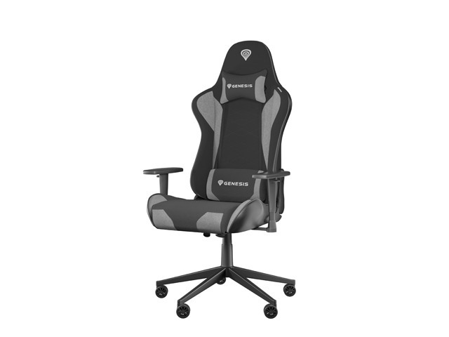 Nitro 440 G2 CZARNY/SZARY