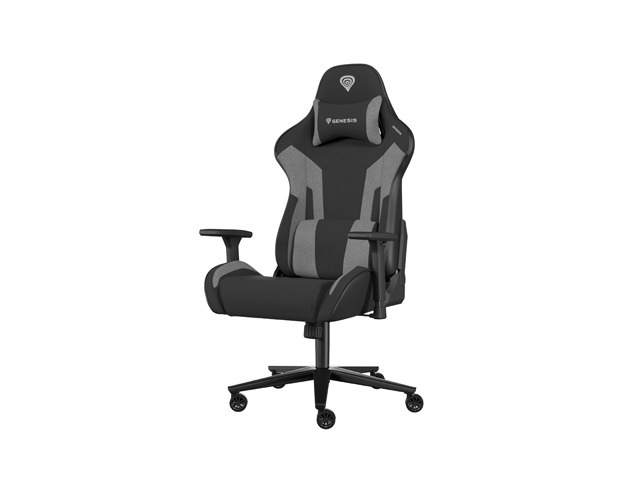 Nitro 720 Szary