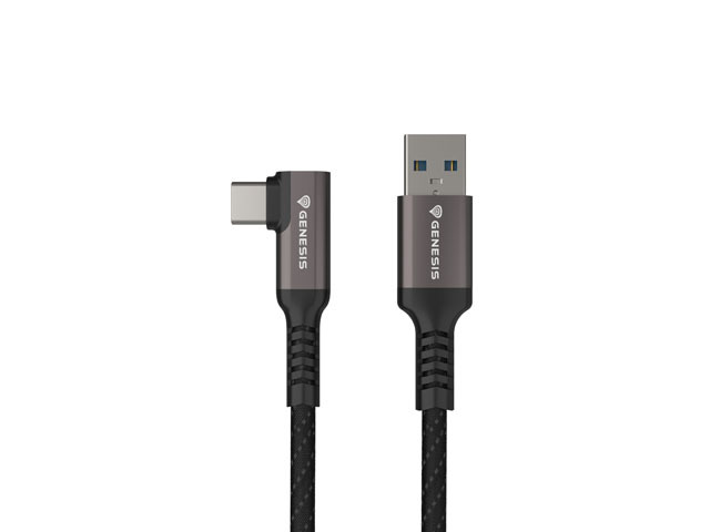 Kabel VR USB-C/USB-A M/M 5M 5 METRÓW