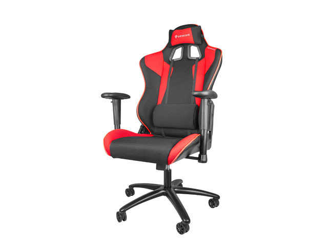 Nitro 770 CZERWONY