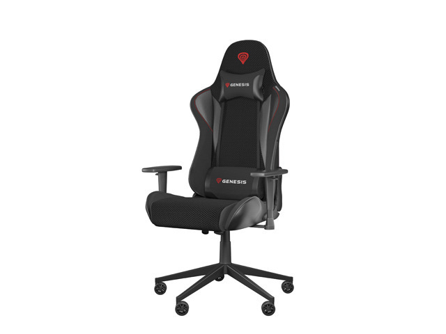Nitro 440 G2 CZARNY (MESH)