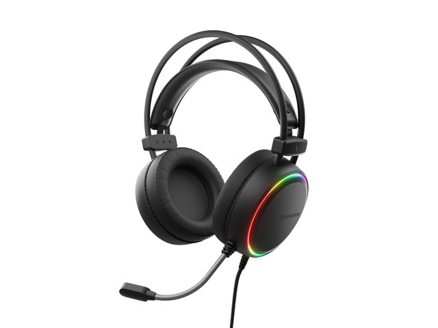 Neon 613 CZARNE