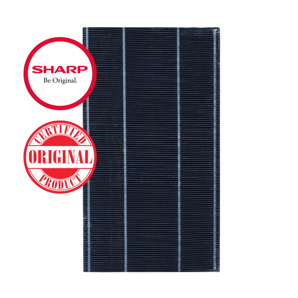 SHARP FZ-A61DFR filtr węglowy do oczyszczacza powietrza KC-A60EUW. Filtr oryginalny.