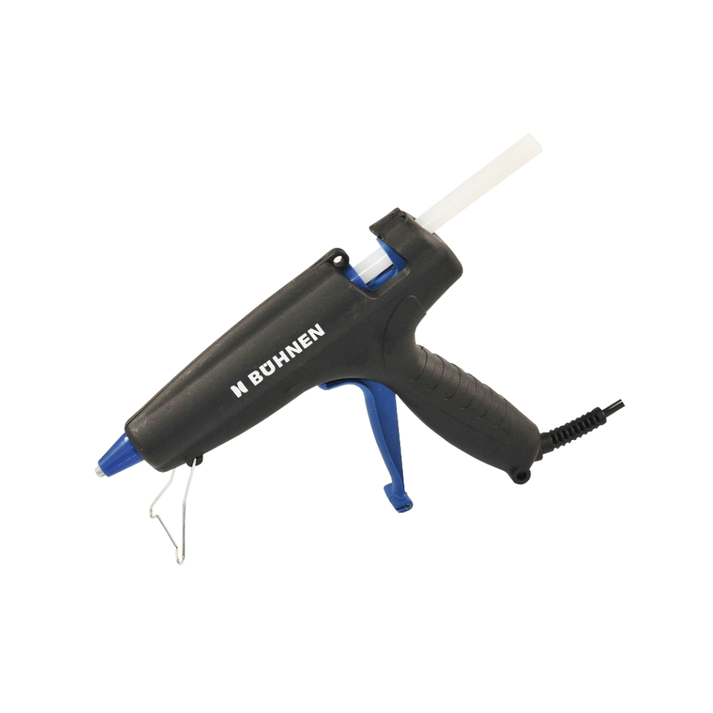 Pistolet Do Kleju Hot-Melt HB181 80W, Blister - Opakowania.Online