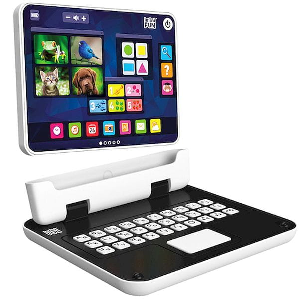 Laptop i tablet 2w1 Anek