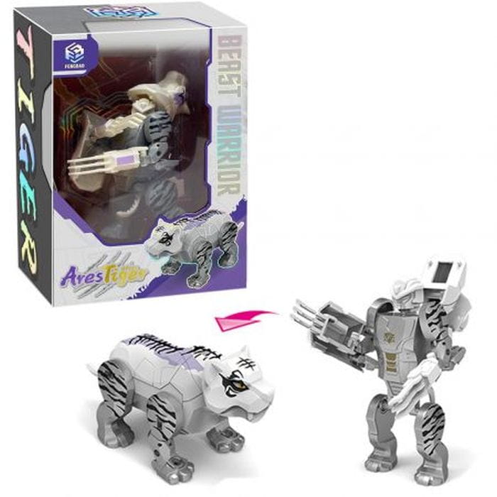 ROBOT TRANSF
