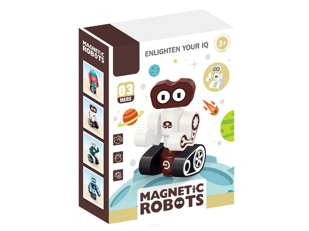 ROBOT 19/15/6