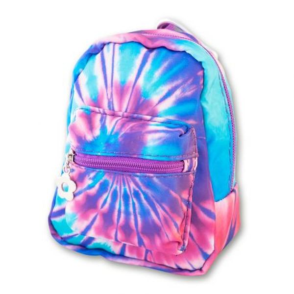 PORTFELIK TIE DYE INTENSE