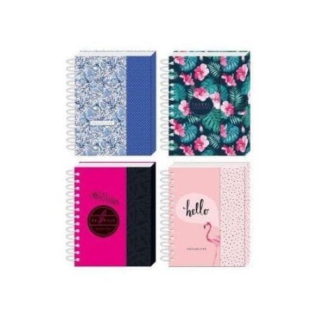ORGANIZER B6 105K TO