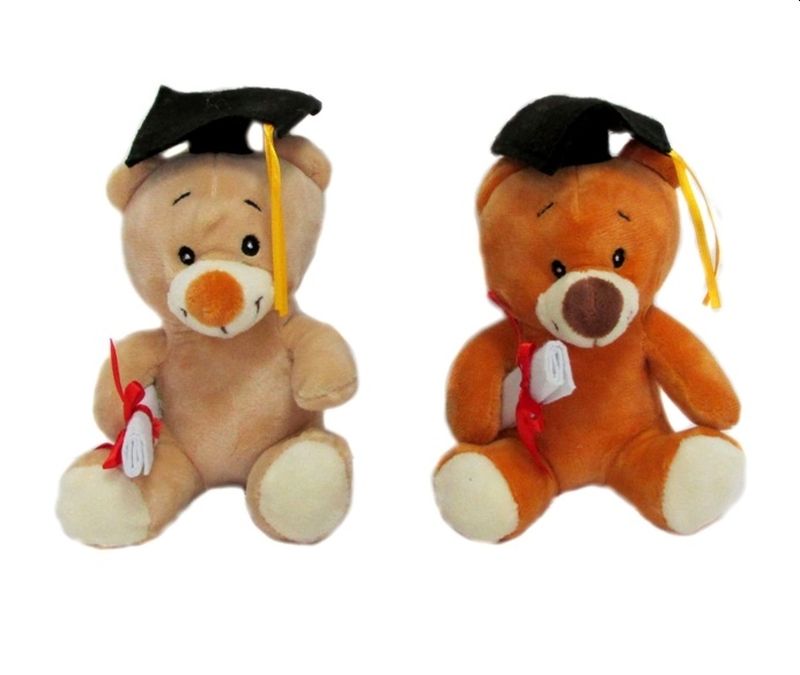 MIŚ 2 KOL 12CM 146625 PROFESOR