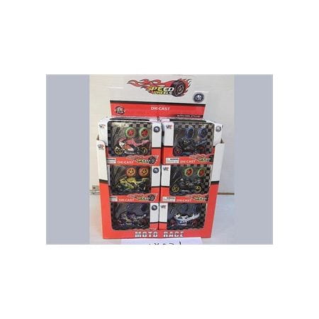 MOTOR MIX