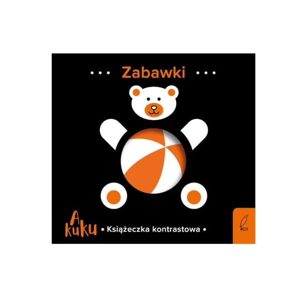 A KUKU. ZABAWKI