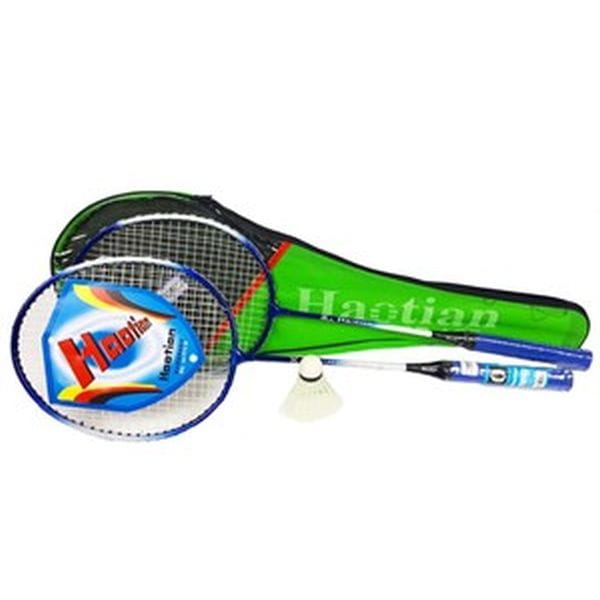 BADMINTON
