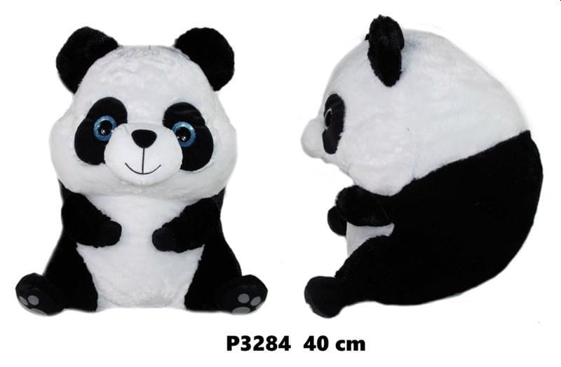 Pluszak Panda Kula 40cm Sun-Day