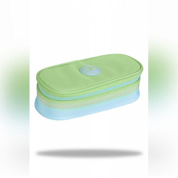 CoolPack Piórnik Szkolny Campus Gradient Mojito