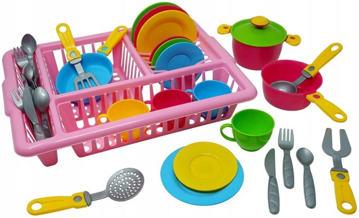 ZESTAW KUCHENNY TECHNOK 5