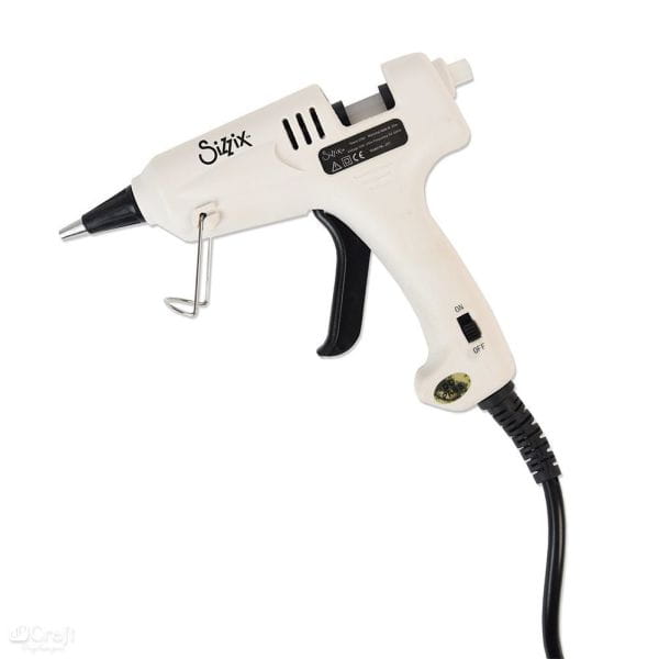 PISTOLET DO KLEJU 20 W SIZZIX