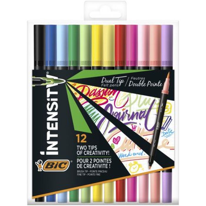 FLAMASTRY DWUST 12 PASTE