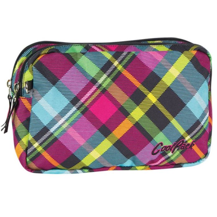 COOLPACK - FLORIDA - KOSMETYCZKA DUŻA - 093 *