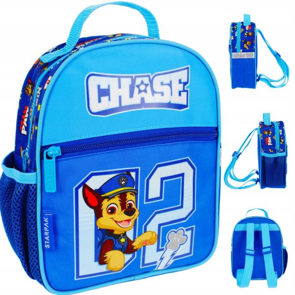 Plecak Mini PAW PATROL Starpak