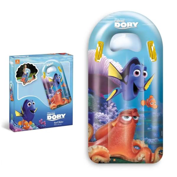 Materac Dory 55x10cm