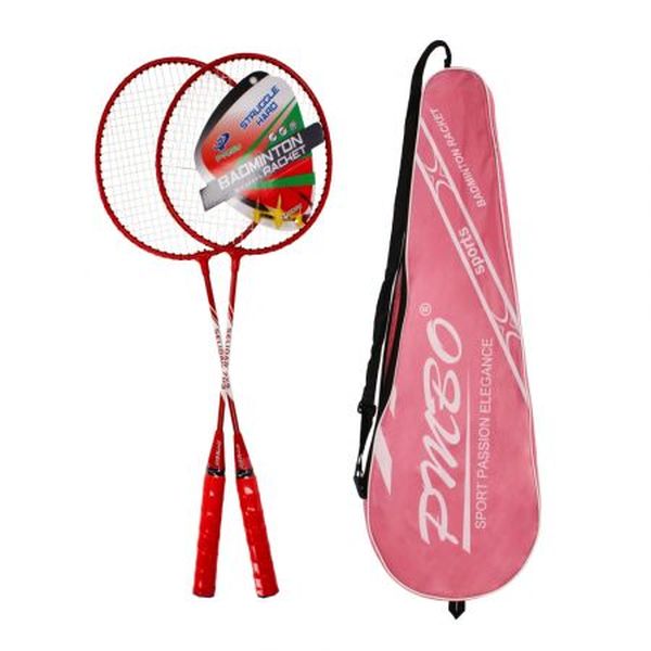 BADMINTON W POKROWCU