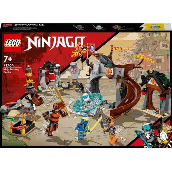 Lego Ninjago Akademia Wojowników Ninja 71764