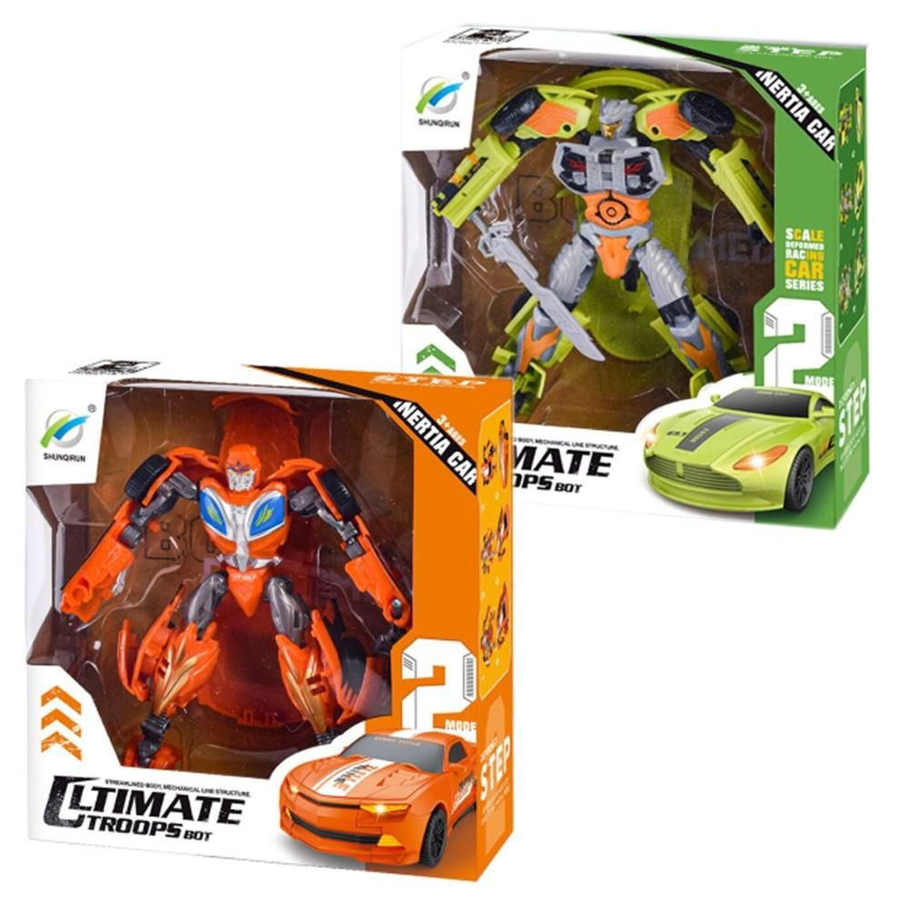 ROBOT TRANSF