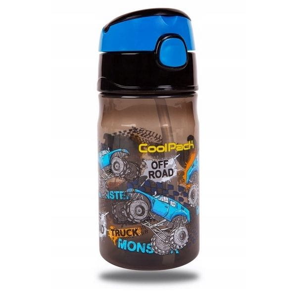 CoolPack Bidon Handy MONSTER
