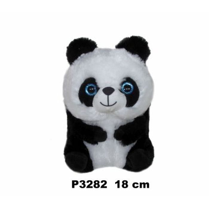 Pluszak Panda Kula 18cm Sun-Day