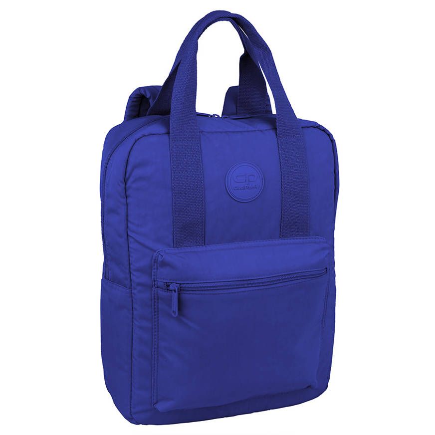 COOLPACK - BLIS - PLECAK MŁODZIEŻOWY - INK BLUE