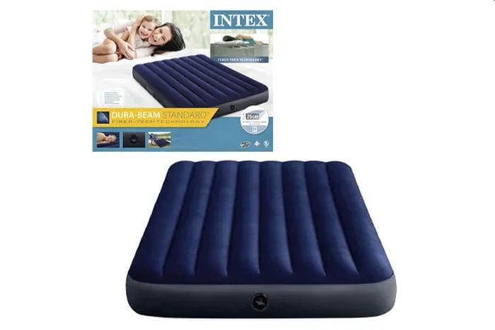 MATERAC 137/191/25 INtex