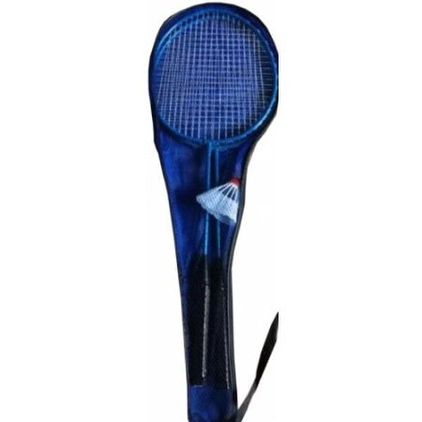 -MC BADMINTON MET 58X21 388 POKR 72/144