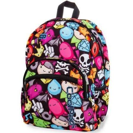 Coolpack Mini Plecak przedszkolny DOODLE