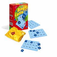 BINGO LOTTO MINI