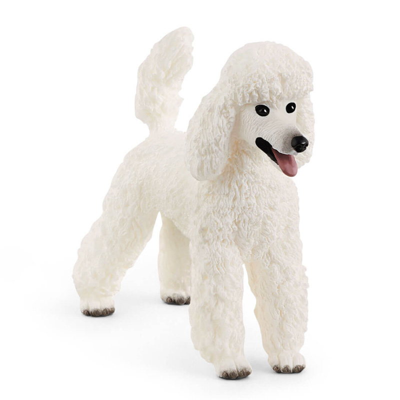 Schleich - Duży Pudel 13917