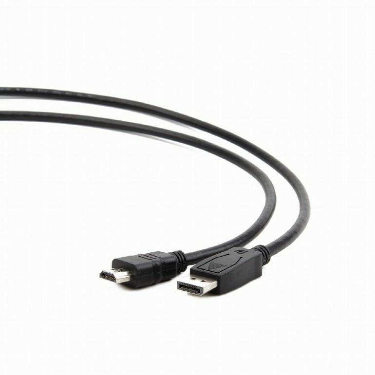 Kabel DisplayPort na HDMI 1m z33054 2 x MĘSKI - Henryx24