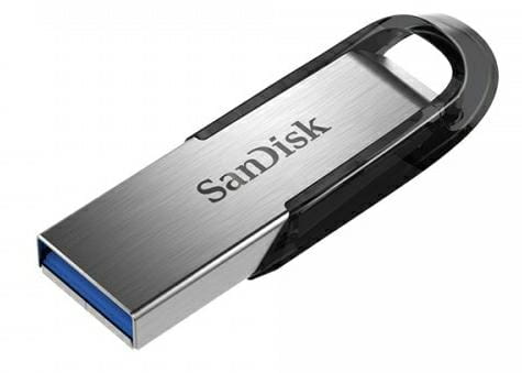 SANDISK USB 3.0 Pendrive FLAIR 256GB SDCZ73-256G-G46 - Henryx24