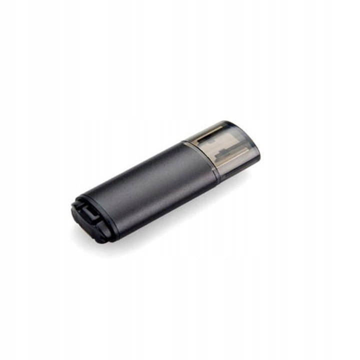 IMRO USB Pendrive 8GB BLACK - Henryx24