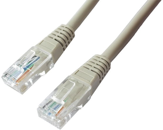 Kabel sieciowy patch cord RJ45 5m z21872 z04784 - Henryx24