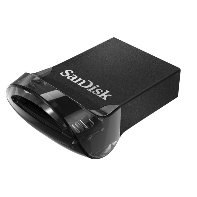 SANDISK USB 3.1 Pendrive ULTRA FIT 16GB SDCZ430-016G-G46 - Henryx24